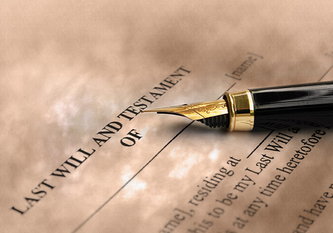 Will Writing